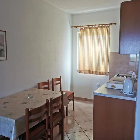 Pensjonat Rozić Zaostrog