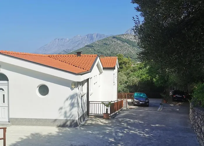 Rozic Zaostrog *