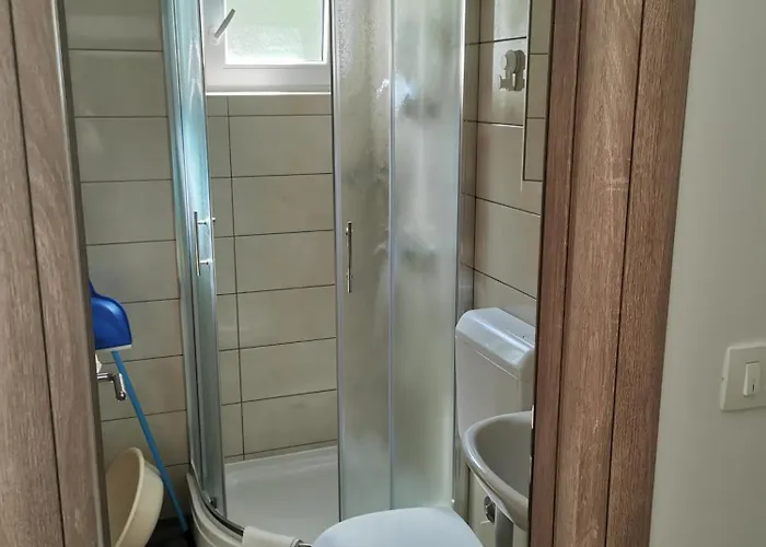 Pensión Rozic Zaostrog *