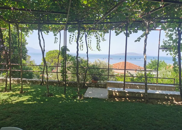 Rozic Zaostrog * Podaca
